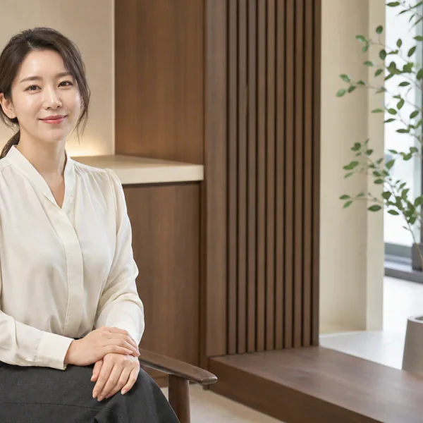 가든 하니스테이 테라피 제휴업체 이미지