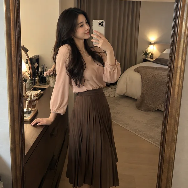블랑 로제룸 테라피 대표 안내 이미지