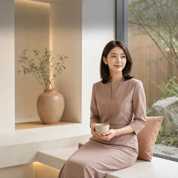 민지라운지 마사지 제휴업체 이미지