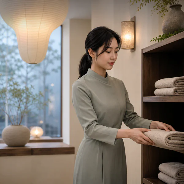 힐링 메르시룸 마사지 대표 안내 이미지
