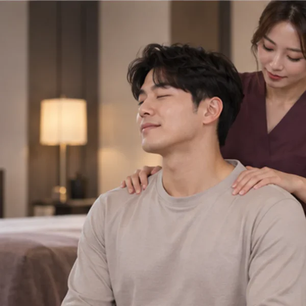 그랜드 아이린플레이스 테라피 제휴업체 이미지