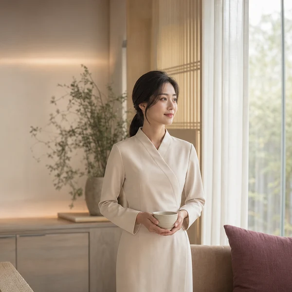 힐링 리사포레스트 마사지 대표 안내 이미지