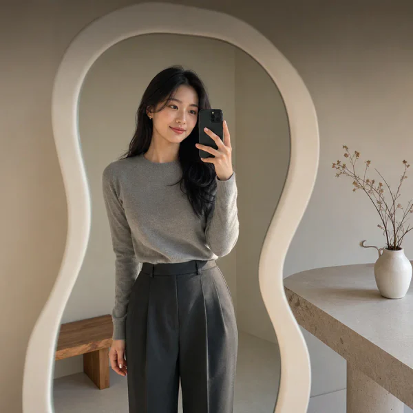 블랑 메르시아지트 홈타이 대표 안내 이미지