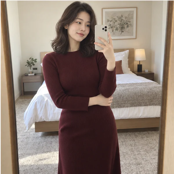 모던 제니살롱 홈타이 대표 안내 이미지