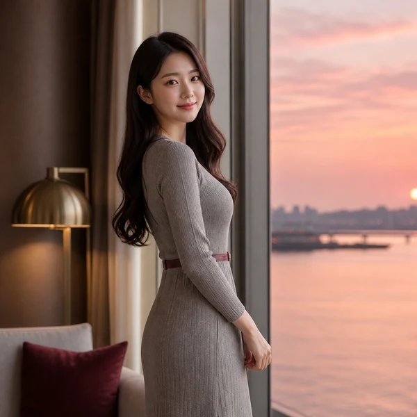 클래식 마리릴렉스 마사지 제휴업체 이미지