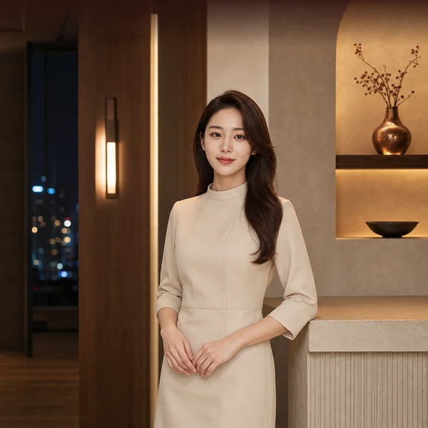 스위트 레드존테라스 테라피 대표 안내 이미지