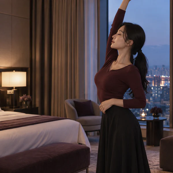 로열 블루밍스튜디오 홈타이 대표 안내 이미지