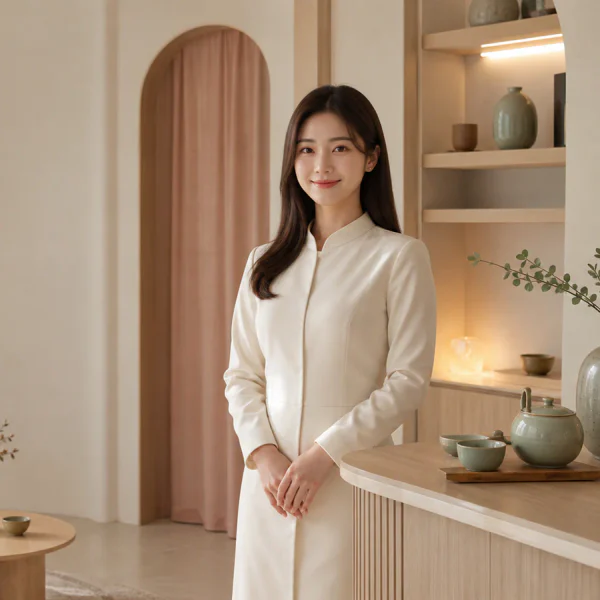 라운지 루나릴렉스 마사지 대표 안내 이미지