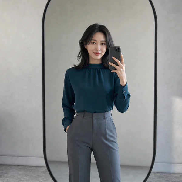 블랑 세리살롱 마사지 대표 안내 이미지