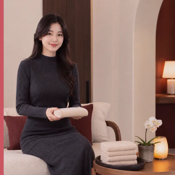 힐링 리브룸 테라피 대표 안내 이미지