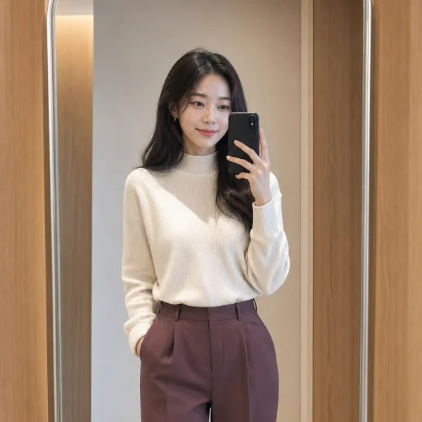 모던 나나룸 홈타이 대표 안내 이미지
