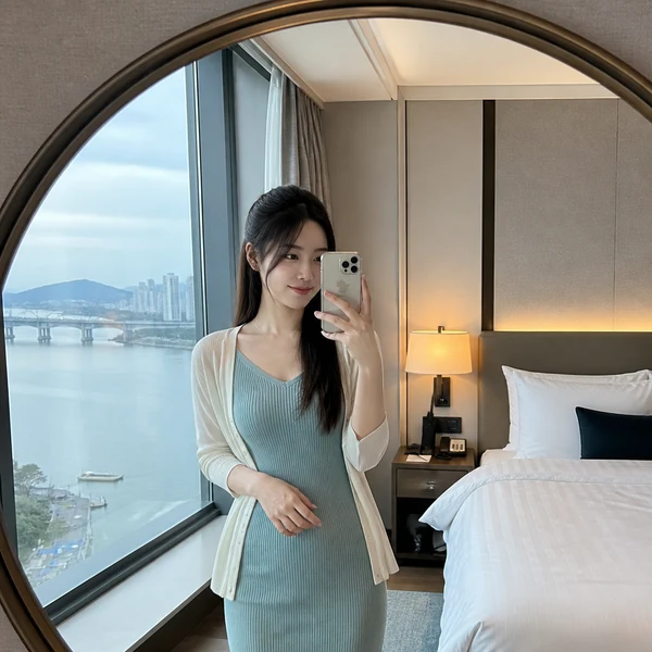 클래식 유진스테이 마사지 대표 안내 이미지