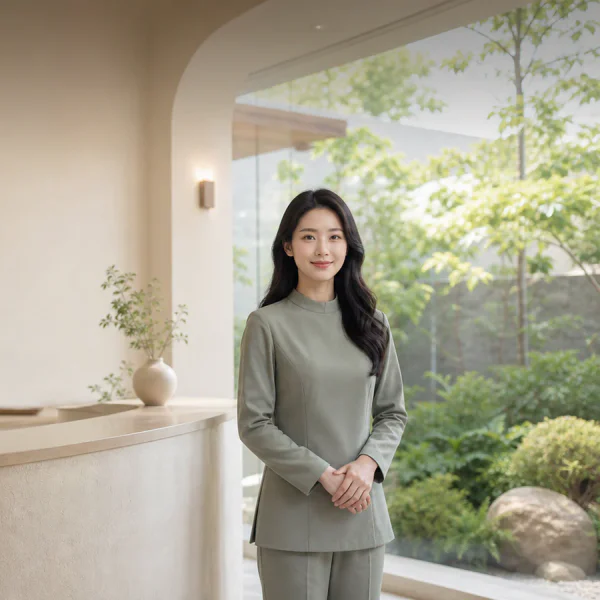 시그니처 다니엘스파 마사지 대표 안내 이미지