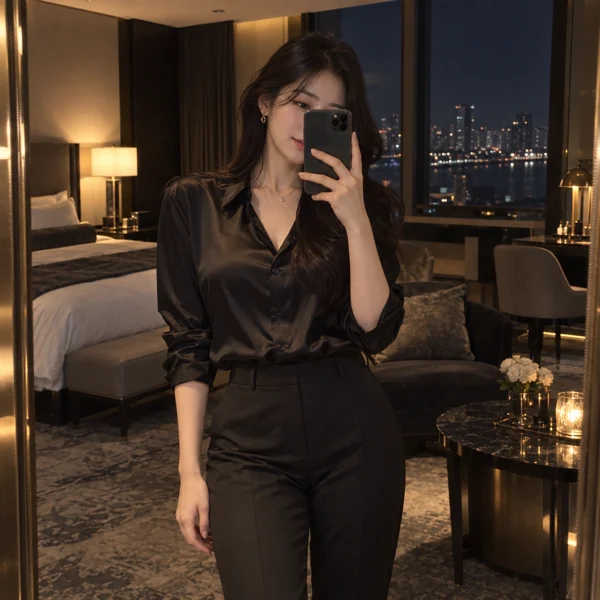 클래식 제니테라스 테라피 대표 안내 이미지