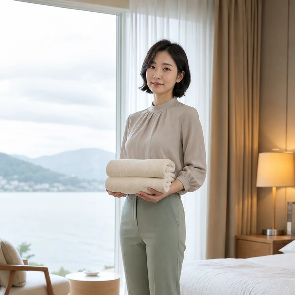 은서스파 테라피 대표 안내 이미지