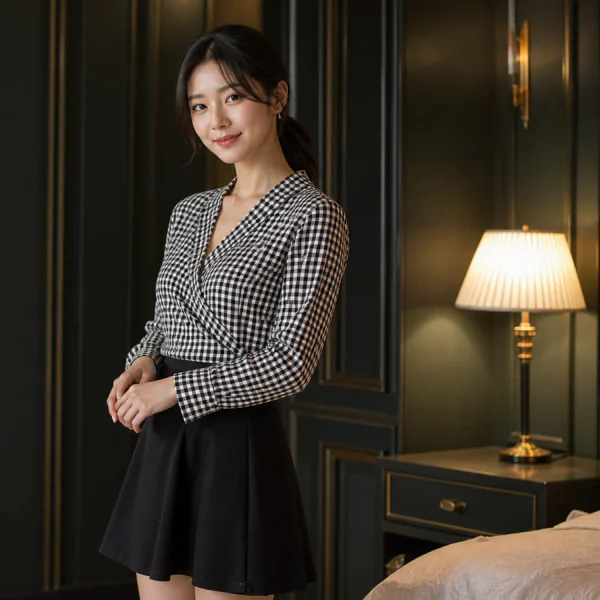 로열 태연룸 마사지 대표 안내 이미지