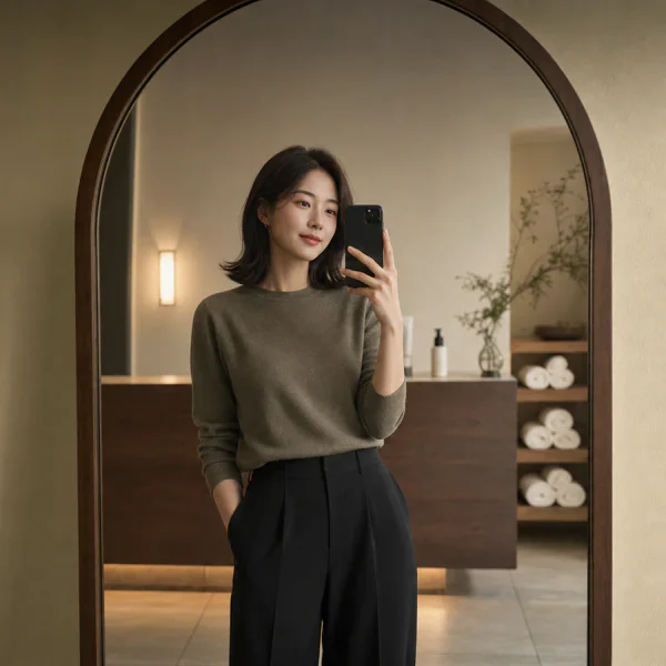 포레스트 로아센터 홈타이 대표 안내 이미지