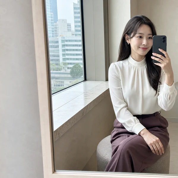 블랑 유리아센터 홈타이 대표 안내 이미지