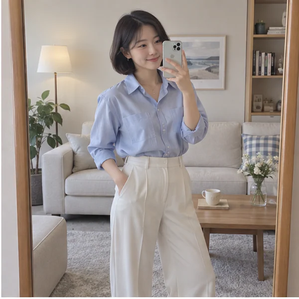 웰니스 리브웰빙 홈타이 대표 안내 이미지