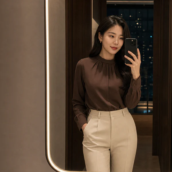 블랑 블루밍아지트 홈타이 제휴업체 이미지