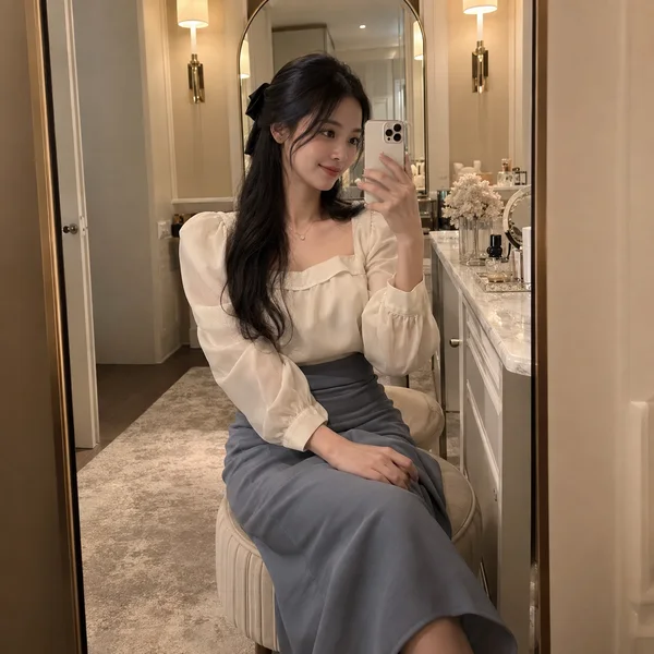 가든 유진스테이 홈타이 대표 안내 이미지