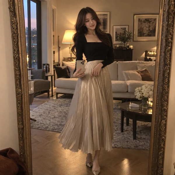 클래식 라비앙릴렉스 테라피 대표 안내 이미지