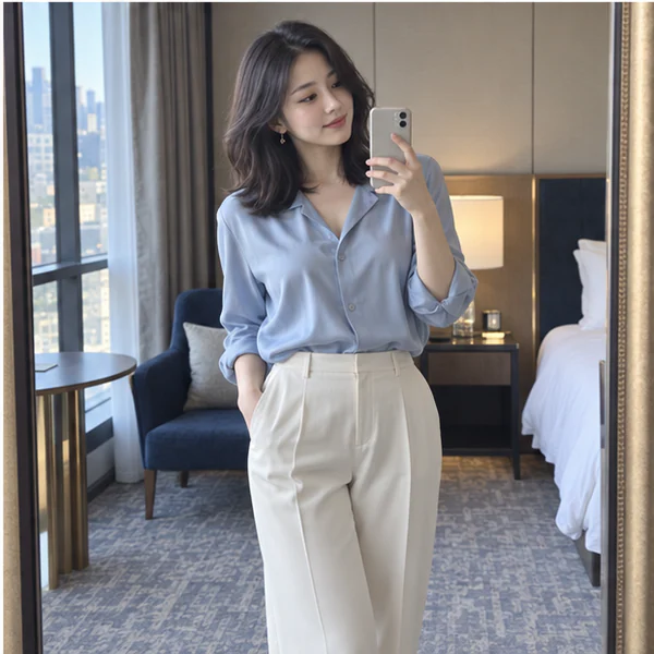 블랑 리사센터 마사지 대표 안내 이미지