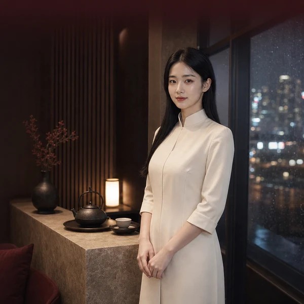 아로마 마리릴렉스 홈타이 대표 안내 이미지