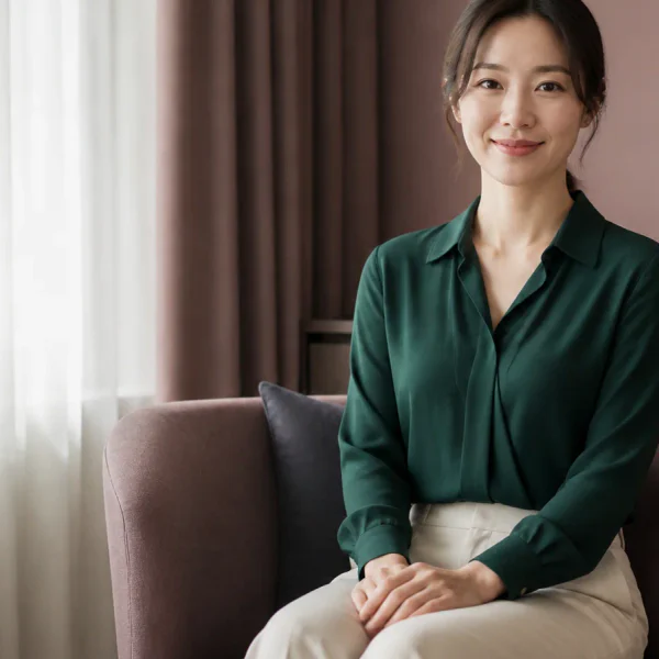 포레스트 미나센터 테라피 대표 안내 이미지