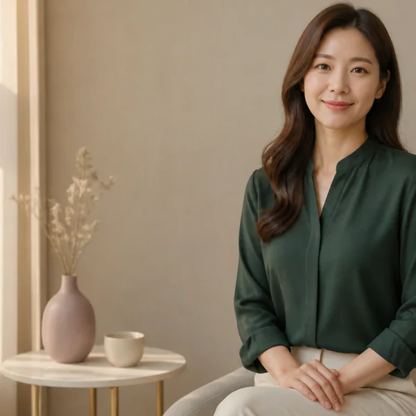 블랑 보미센터 테라피 대표 안내 이미지