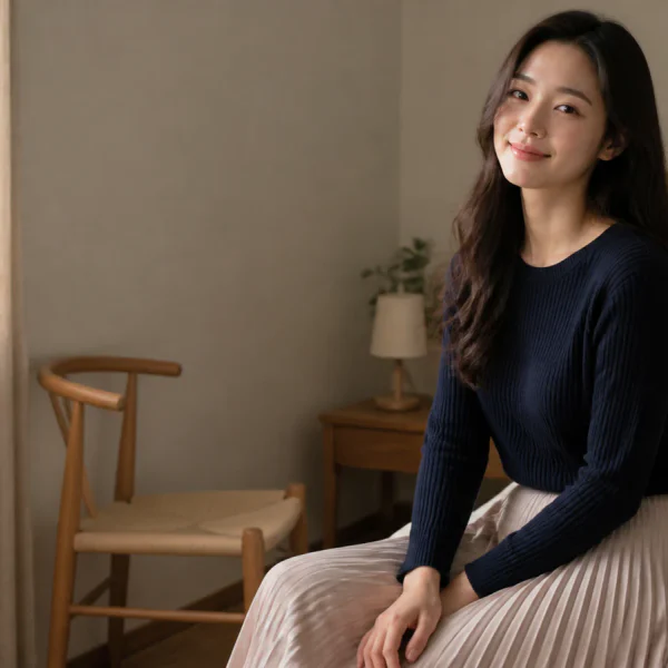 블랑 나연살롱 테라피 대표 안내 이미지