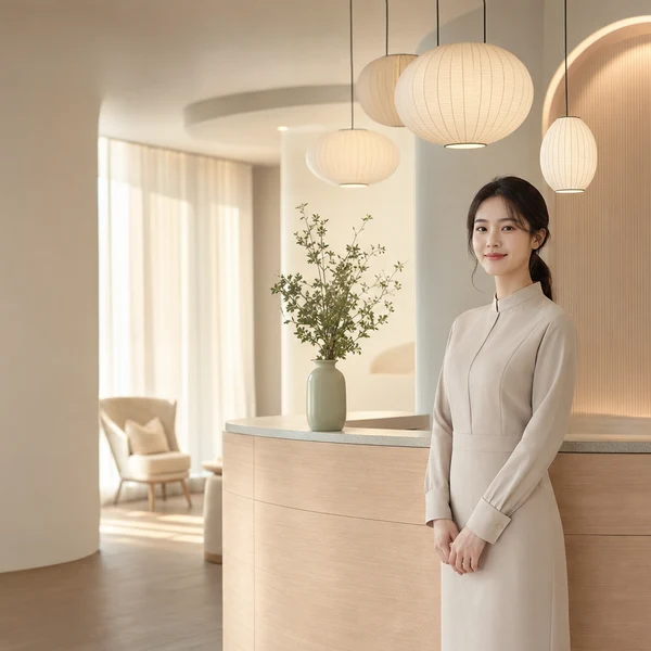 프리미엄 세레나케어 마사지 제휴업체 이미지