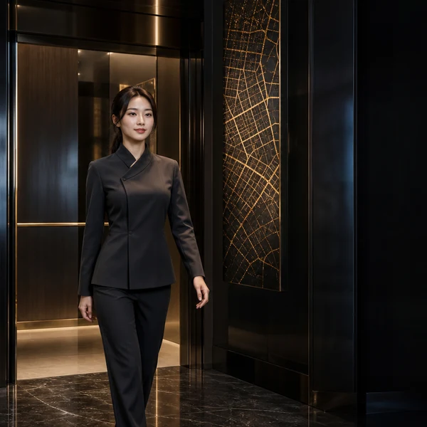 포레스트 로제하우스 테라피 제휴업체 이미지