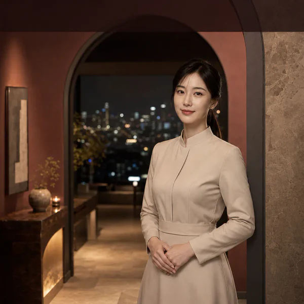 그랜드 사나플레이스 테라피 제휴업체 이미지