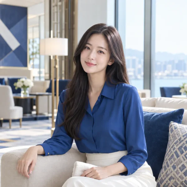 시그니처 채영하우스 마사지 대표 안내 이미지