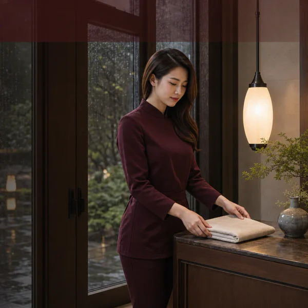 라운지 문별가든 테라피 제휴업체 이미지