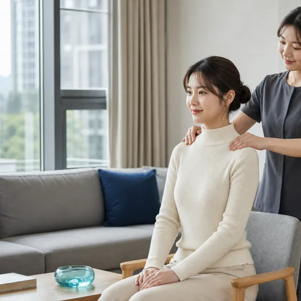 라운지 채영가든 홈타이 제휴업체 이미지