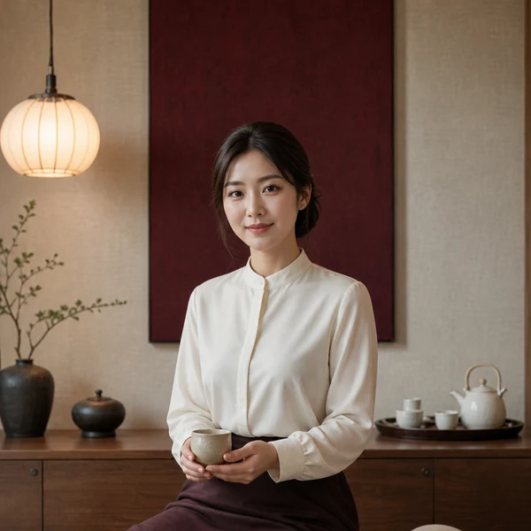 스위트 세리스파 마사지 대표 안내 이미지