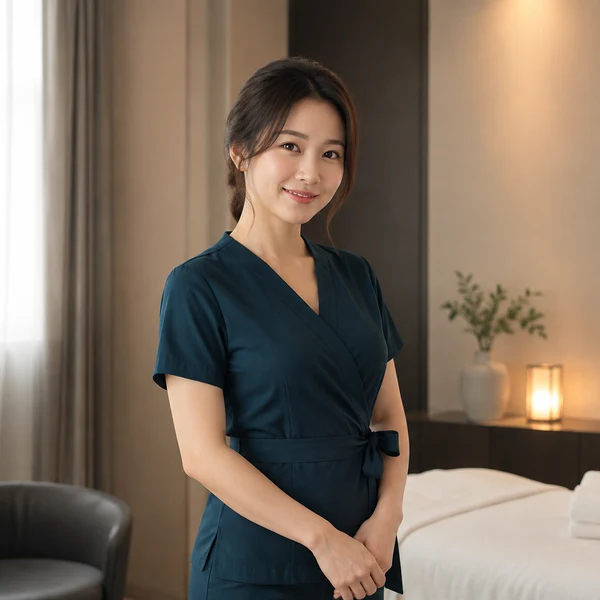 포레스트 보미스튜디오 테라피 대표 안내 이미지