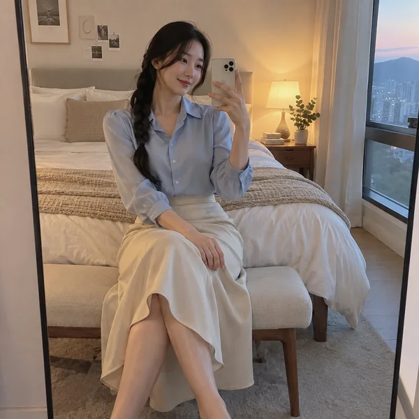 포레스트 리사스튜디오 마사지 대표 안내 이미지