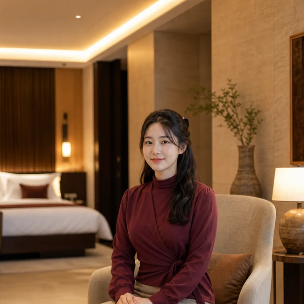 아로마 혜리포레스트 홈타이 제휴업체 이미지