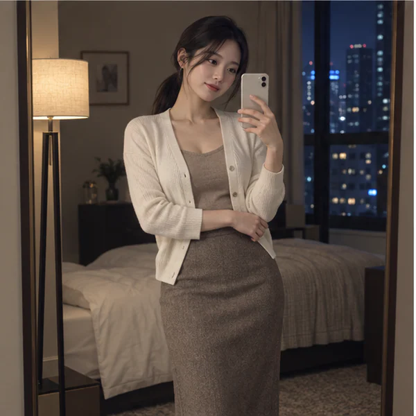 스위트 세레나라운지 홈타이 대표 안내 이미지