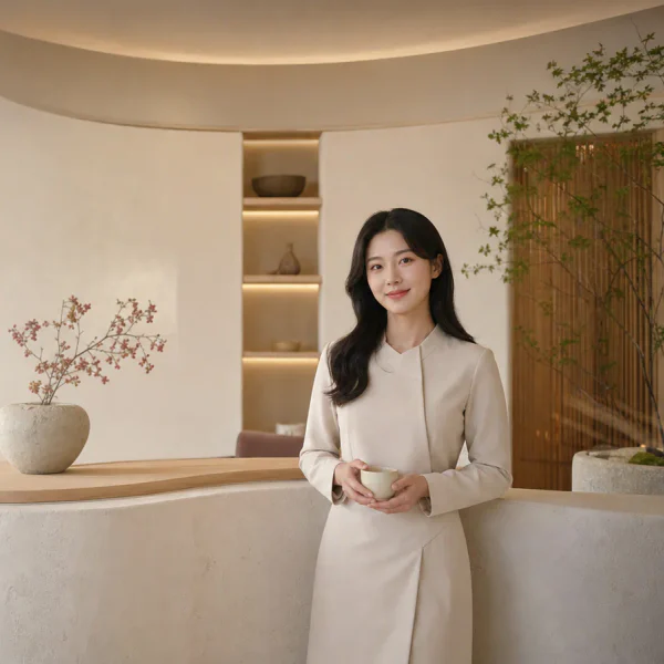 시그니처 솔라스튜디오 마사지 대표 안내 이미지