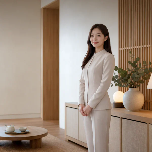 로제하우스 테라피 대표 안내 이미지