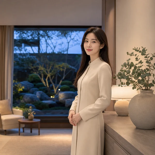 힐링 혜리살롱 테라피 대표 안내 이미지