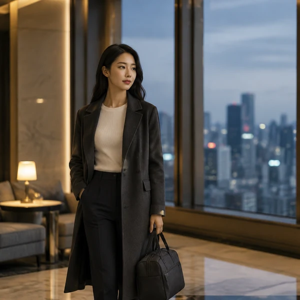 포레스트 세리센터 홈타이 대표 안내 이미지
