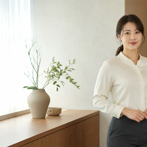 시그니처 은서스튜디오 테라피 대표 안내 이미지