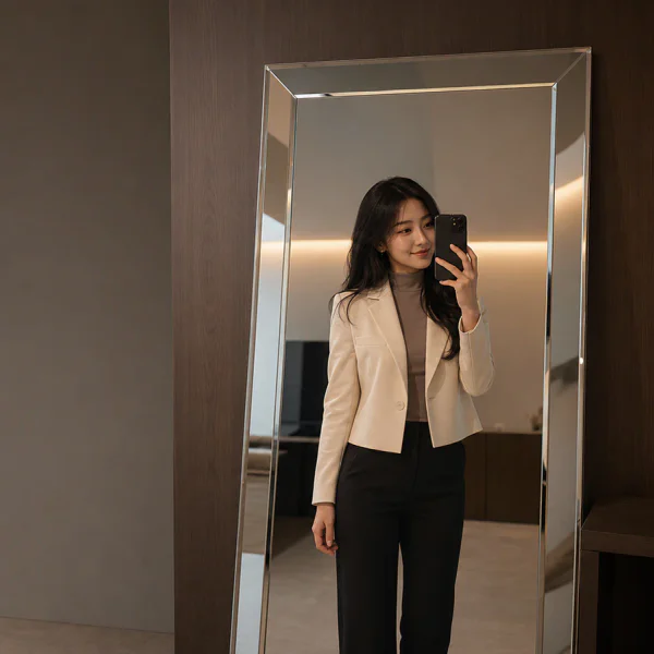 힐링 예리살롱 마사지 대표 안내 이미지