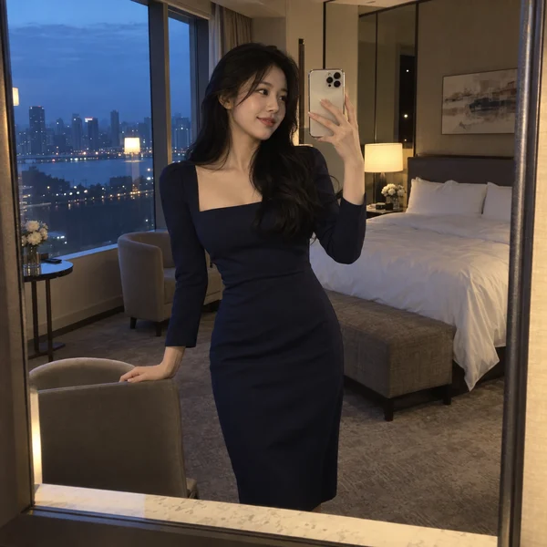 메르시스파 마사지 대표 안내 이미지