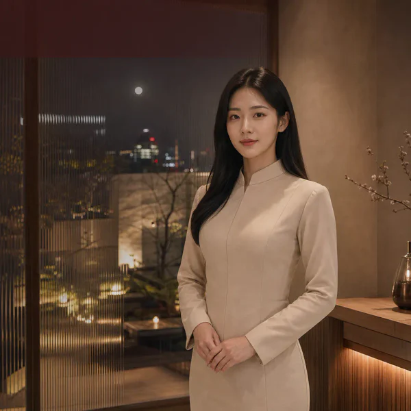 시그니처 해린스파 테라피 제휴업체 이미지